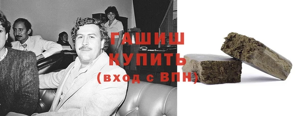 гашик Бежецк